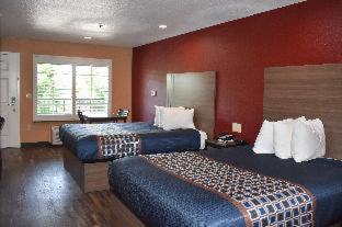 Baymont By Wyndham Manteca Hotel Ruang foto